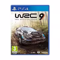 WRC 9 – R2 – PS4