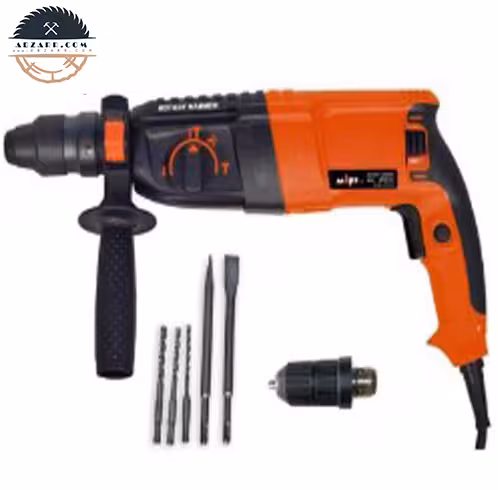 دریل بتن کن مکس مدل B54