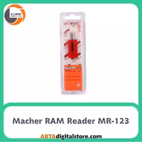 رم ریدر Macher MR-123 Orange