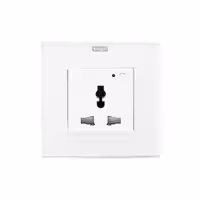 پریز هوشمند تویا مدل توکار کد 22211011