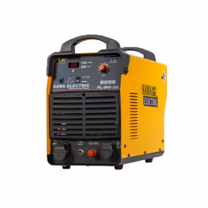 دستگاه برش پلاسما صبا الکتریک 122 آمپر مدل PL-INV-122