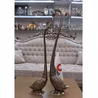 قو برنز سیاه قلم77 سانتی
