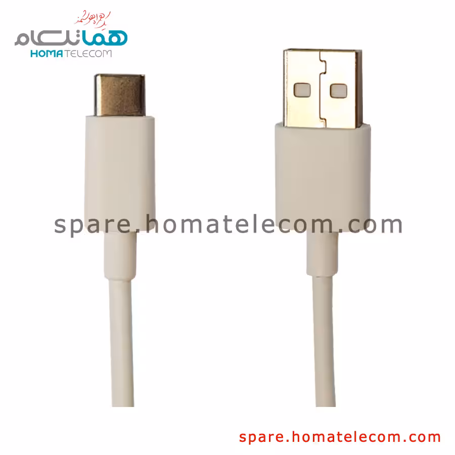 کابل یو اس بی در حد نو سامسونگ گلکسی A6s و A02s و A03s و A11 و A12 و A20 و A20s و M02s و A21s و A22 و A22 5G و A30 و A30s و A31 و A32 و A32 5G و A04 و A40 و A41 و A42 5G و A50 و A50s و A51 و A60 و M11 و M12 و M20 و M31 و M21 و تبلت ای 7 لایت و تب ای 7 لایت وای فای و تب A 8.0 و تب اس6 لایت