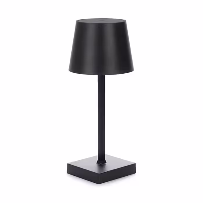 آباژور رومیزی 3 وات شارژی کد TD-05