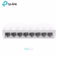 سوئیچ شبکه 8 پورت تی پی لینک TP-Link LS1008