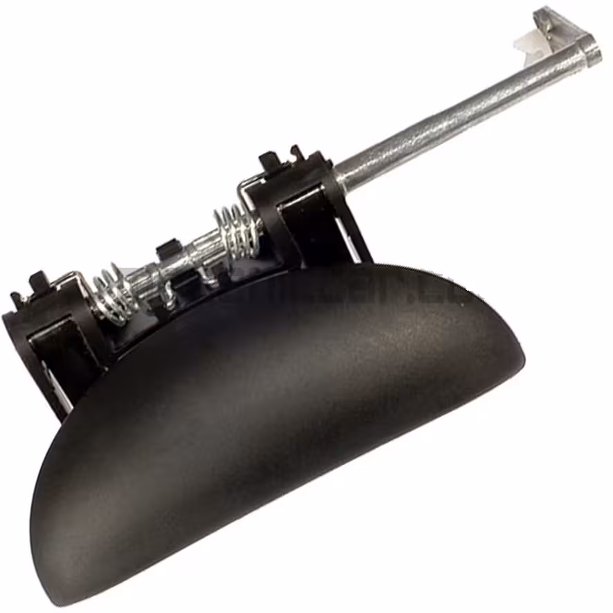 دستگيره درب بازكن بيروني جلو چپ پژو 206 کروز پلاس کد محصول: 37062101