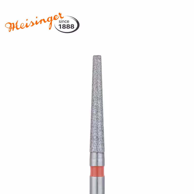 فرز الماسه MEISINGER – Diamond Bur 848F 016 FG