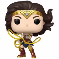 عروسک POP! شخصیت Wonder Woman