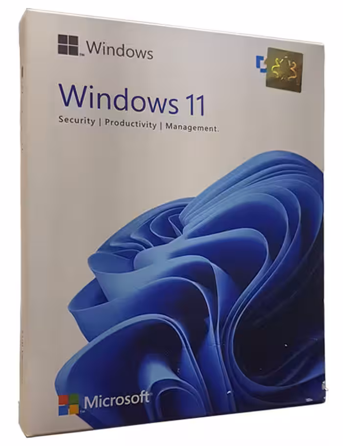 ویندوز 11 نسخه Enterprise اورجینال