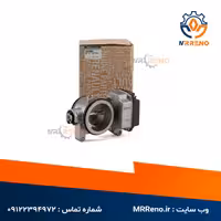 دریچه گاز برقی داستر اصلی رنو