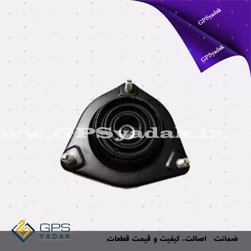 توپی سر کمک جلو هیوندای کوپه FX