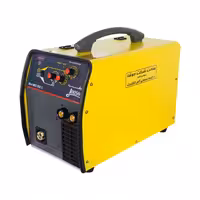 اینورتر جوشکاری گام الکتریک (جوشا) 200 آمپر مدل Mini MIG 202 C