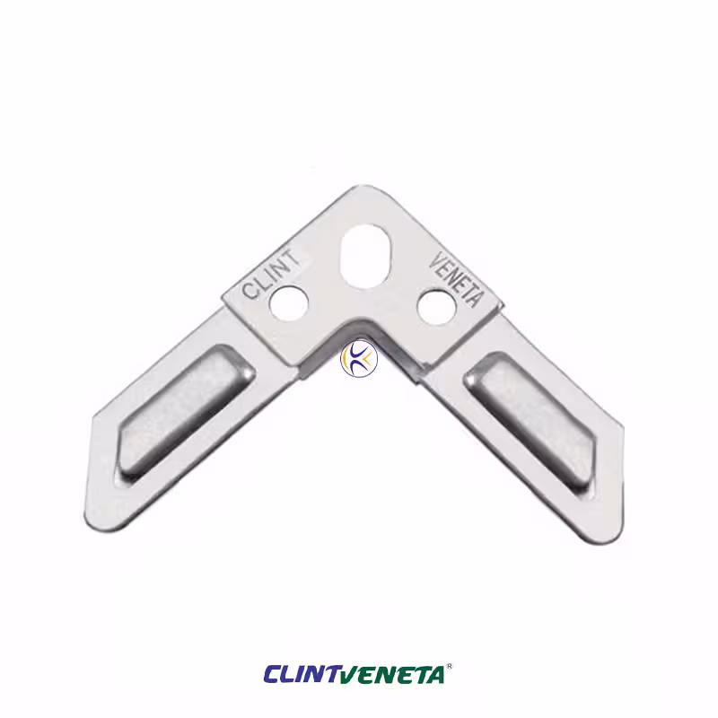 گوشه فلنج گالوانیزه سایز 30