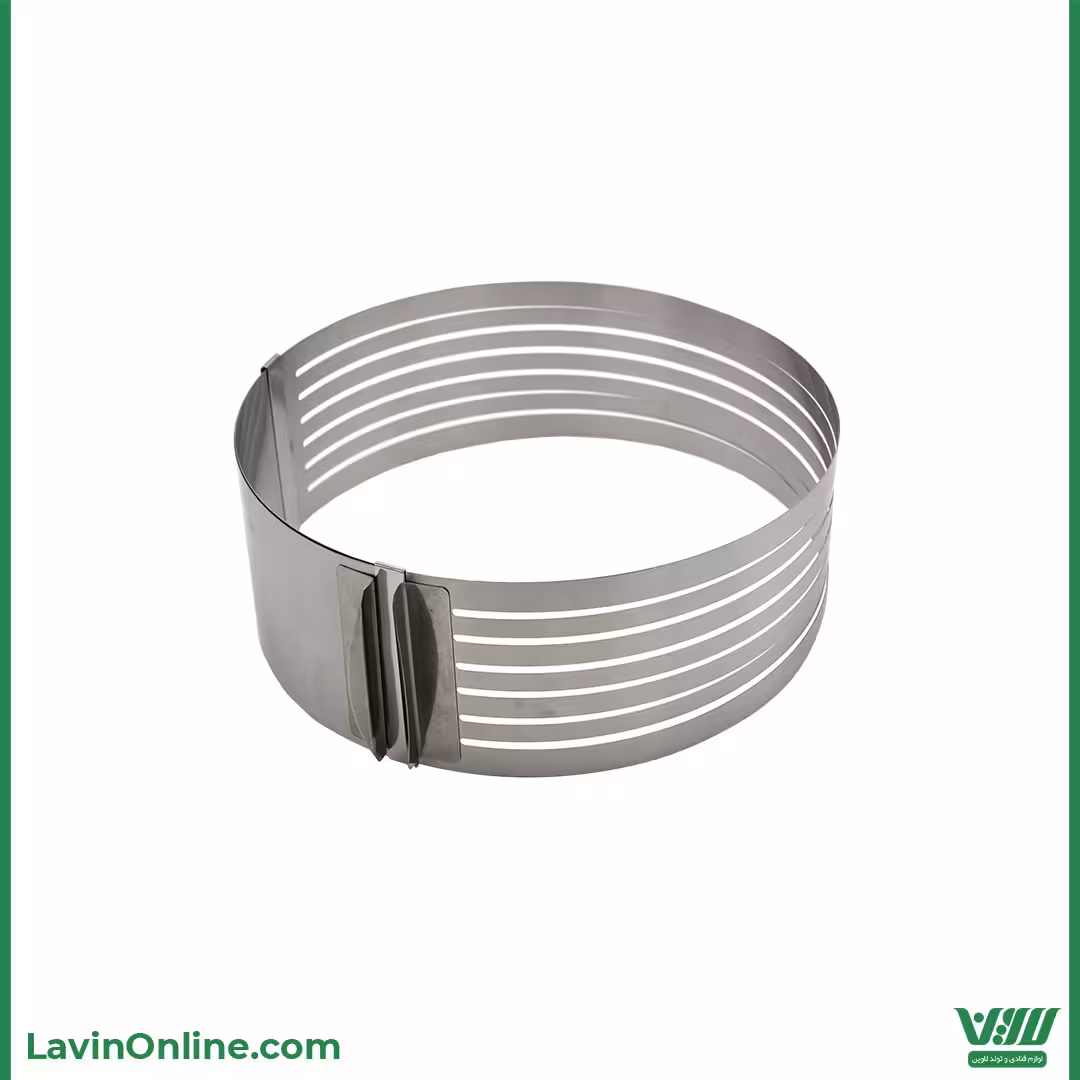 رینگ متحرک برش 30-24 سانت