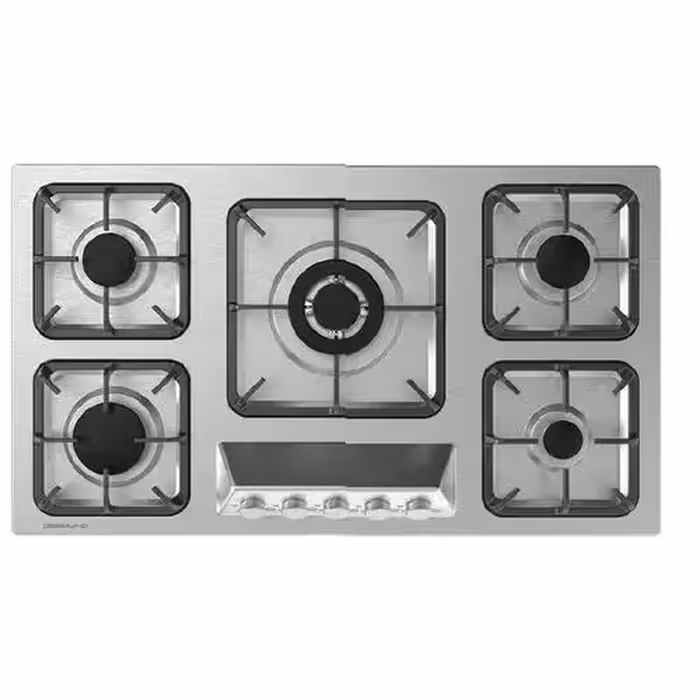 اجاق گاز دیموند مدل S517