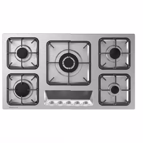 اجاق گاز دیموند مدل S517
