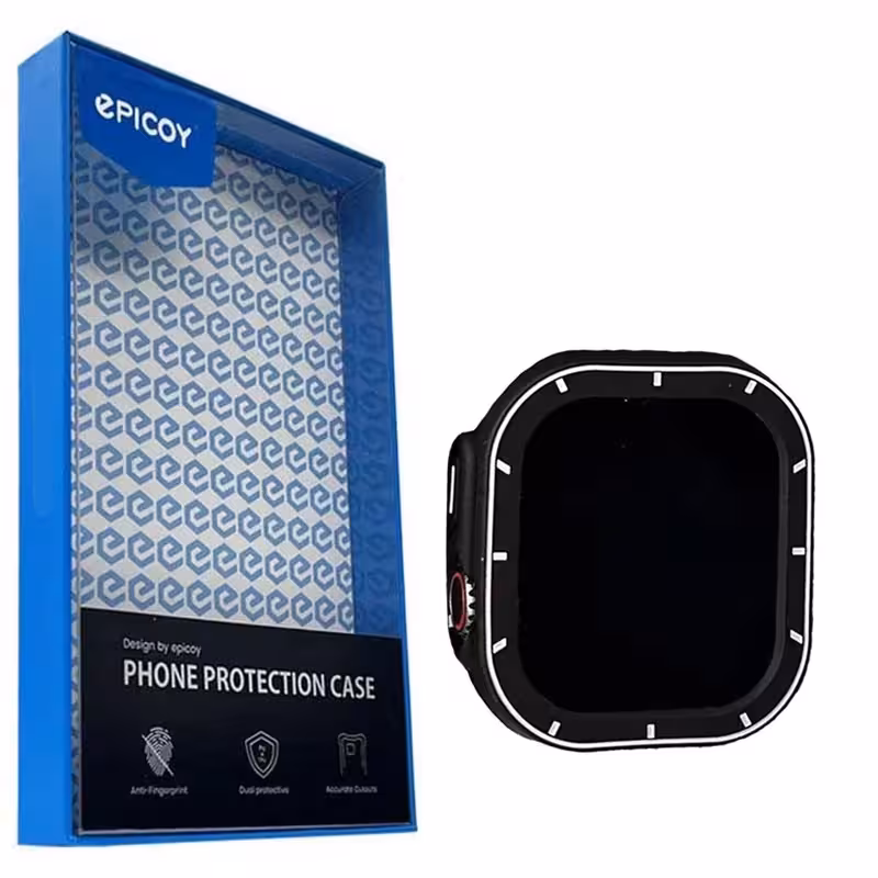 کاور اپل واچ 40 میلی متری اپیکوی مدل WatchGuard