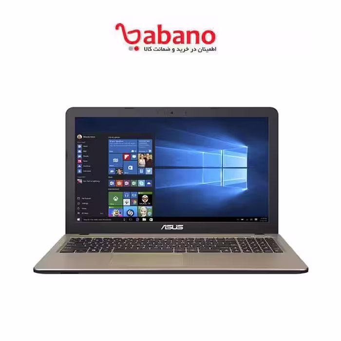 لپ تاپ 15 اینچی ASUS مدل DM230 A540UP