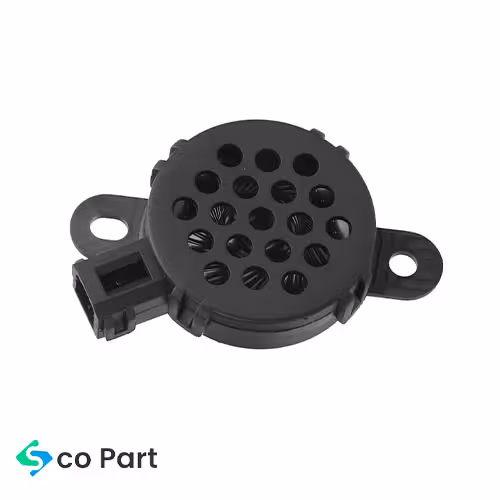 سنسور هشدار دهنده سپر سوناتا
