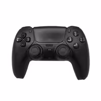 دسته بازی PS4 طرح PS5 مدل T29 مشکی