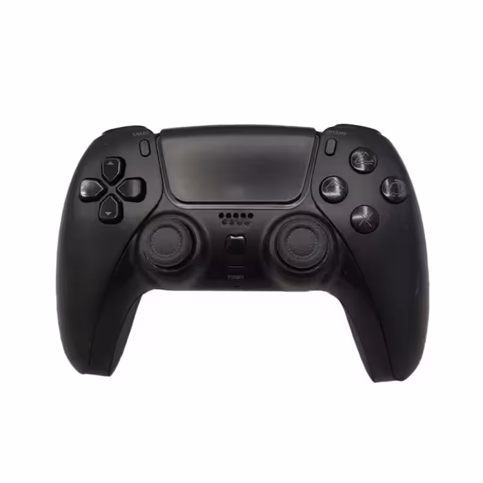 دسته بازی PS4 طرح PS5 مدل T29 مشکی