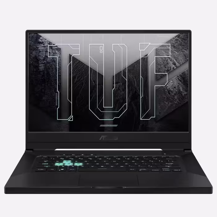 لپ تاپ ایسوس TUF Gaming FX507ZC Core i7 12700H 16G 512G RTX3050