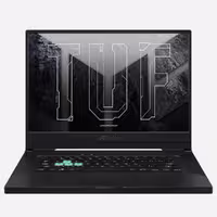 لپ تاپ ایسوس TUF Gaming FX507ZC Core i7 12700H 16G 512G RTX3050