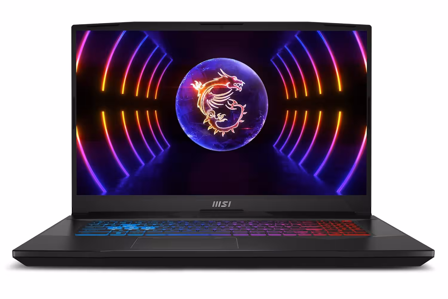 لپ تاپ 17.3 اینچی گیمینگ ام اس ای مدل KATANA B13VGK i9(13900H) 64GB 1TB SSD RTX4070 8GB