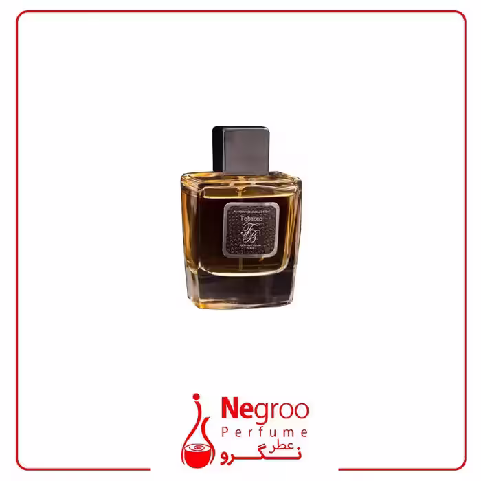 عطر ادکلن فرانک بوکلت توباکو 100 میل Franck Boclet Tobacco