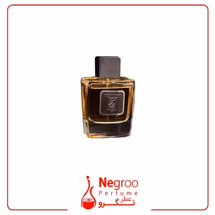 عطر ادکلن فرانک بوکلت توباکو 100 میل Franck Boclet Tobacco