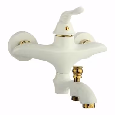 شیر حمام پریمو راسان (شیری طلایی)