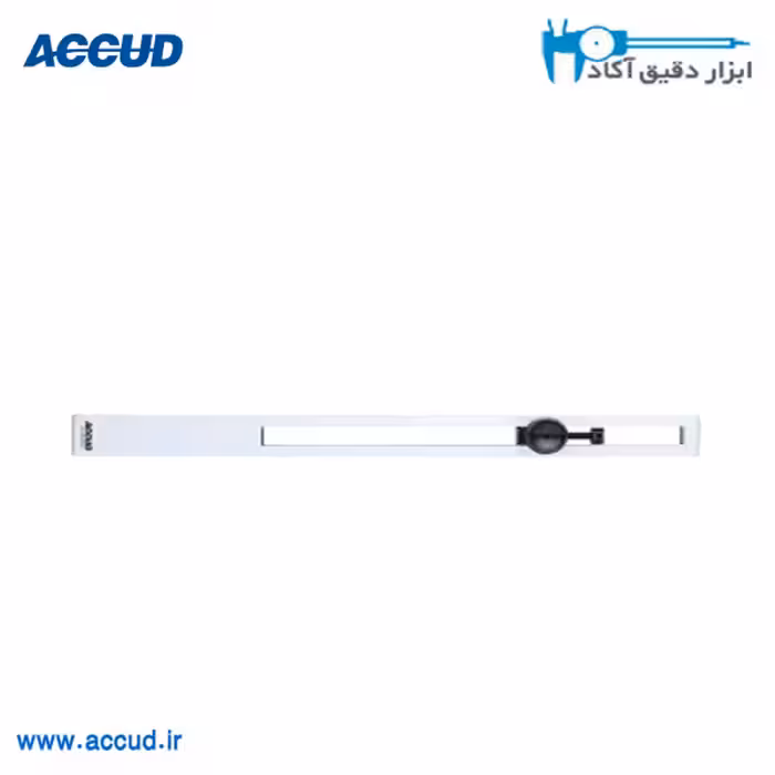 هلدر گیج بلاک 300-200 میلی متر Accud (اکیود اتریش) مدل 520-012-11