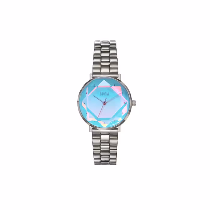 ساعت مچی زنانه استورم مدل ST 47504/AQ