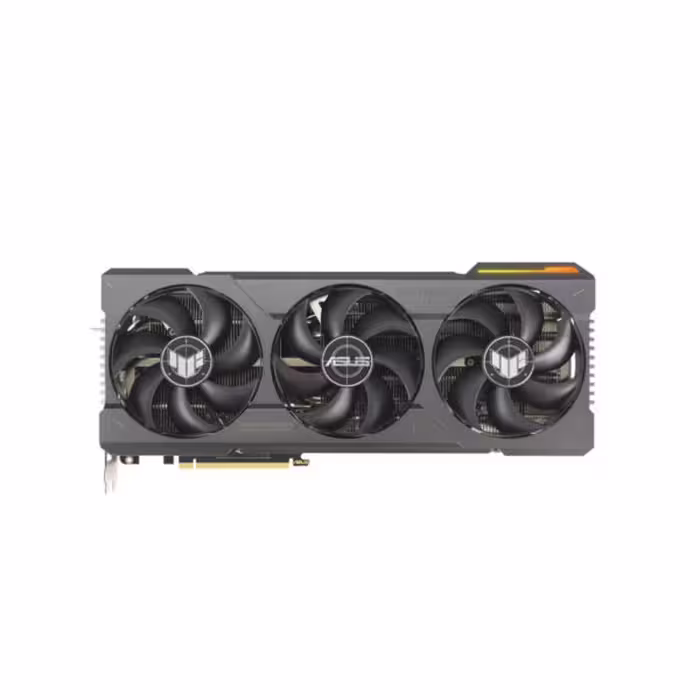 کارت گرافیک مبتنی بر NVIDIA ایسوس مدل ASUS TUF Gaming GeForce RTX 4080 SUPER 16GB GDDR6X OC Edition