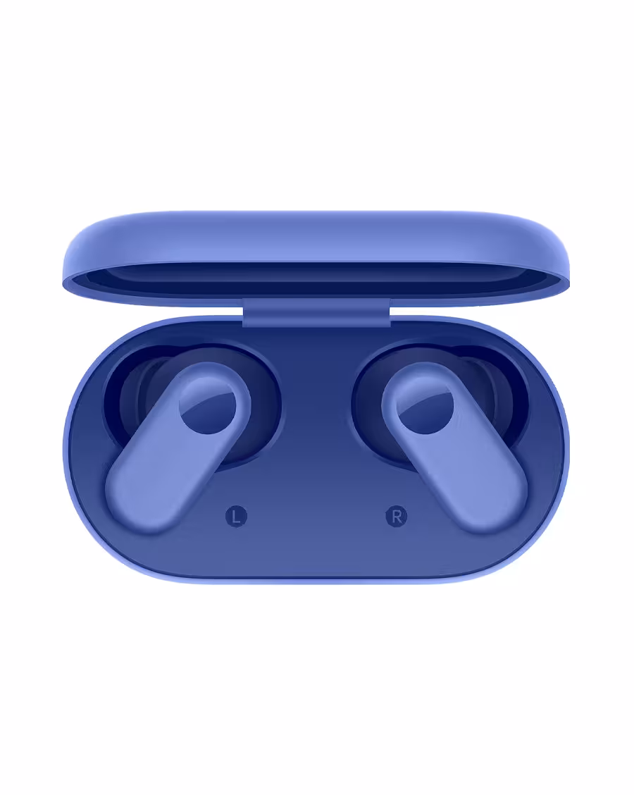 قیمت و خرید هندزفری بی سیم وان پلاس مدل Nord Buds 2r - برین تک