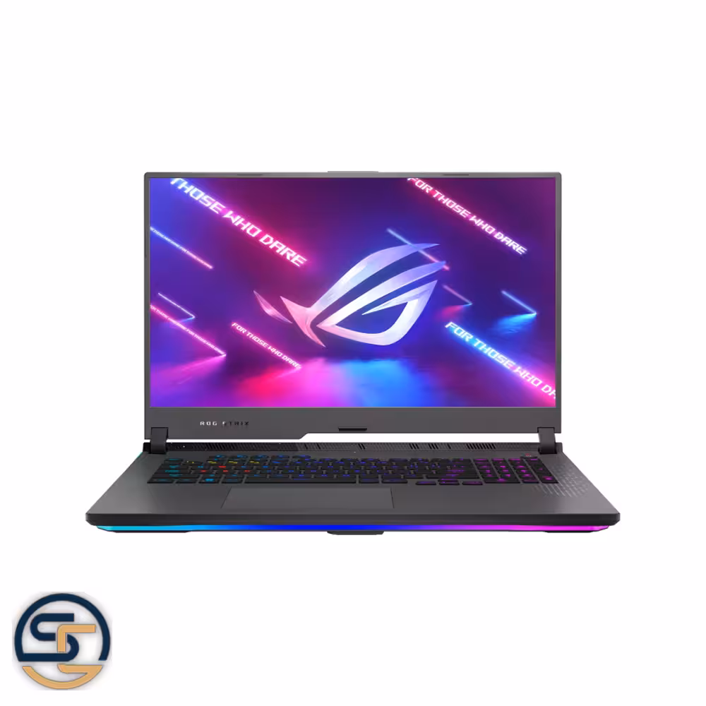 لپ تاپ ASUS ROG Strix G17 G713RM-AB