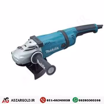 فرز سنگبری 2600 وات ماکیتا مدل GA9040S