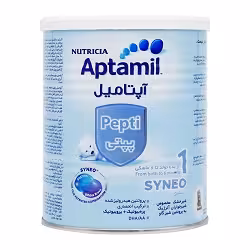 شیر خشک آپتامیل پپتی 1