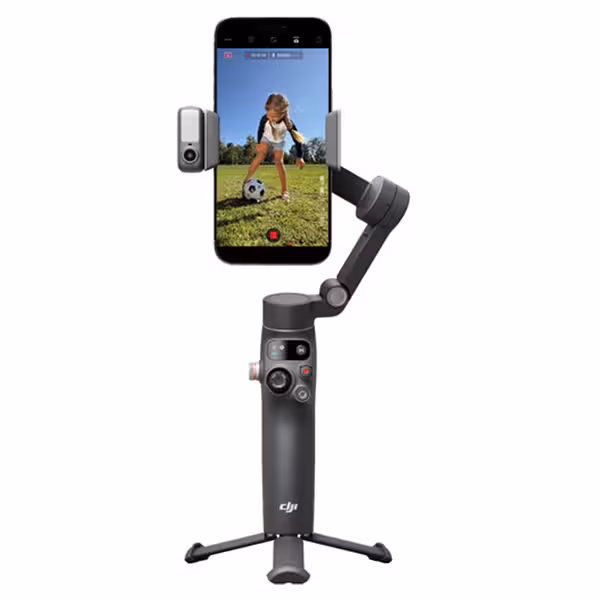گیمبال دی جی آی مدل Osmo Mobile 8
