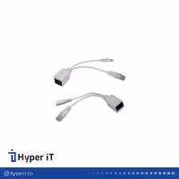 تبدیل شبکه POE CAT6 Great