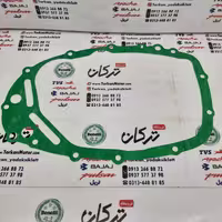 واشر درب کلاچ موتور اپاچی 180 ، 160 و 150