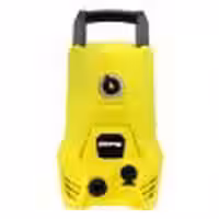 کارواش 105 بار جیپاس مدل GEEPAS GCW19029