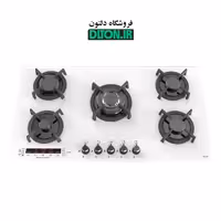اجاق گاز صفحه ای آلتون IG531DW