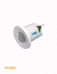 سنسور یدک چراغ سنسور دار ماتو آنالوگ