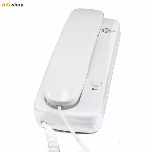 گوشی آیفون صوتی