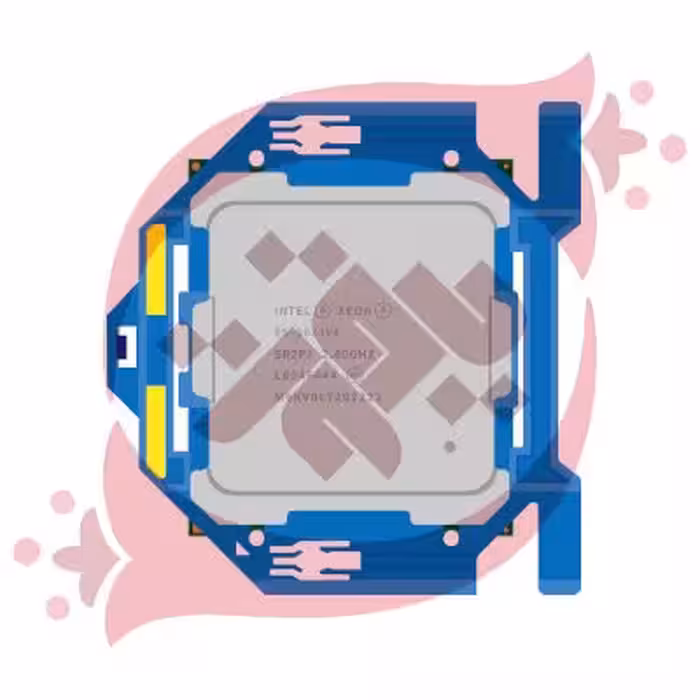 CPU سرور Intel Xeon E5-2623v4 (2.6GHz 4-core 10MB 85W)
