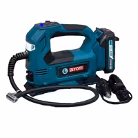 پمپ باد شارژی 2 منظوره 20 ولت بیوتی مدل BYT_QB02X5 اصلی