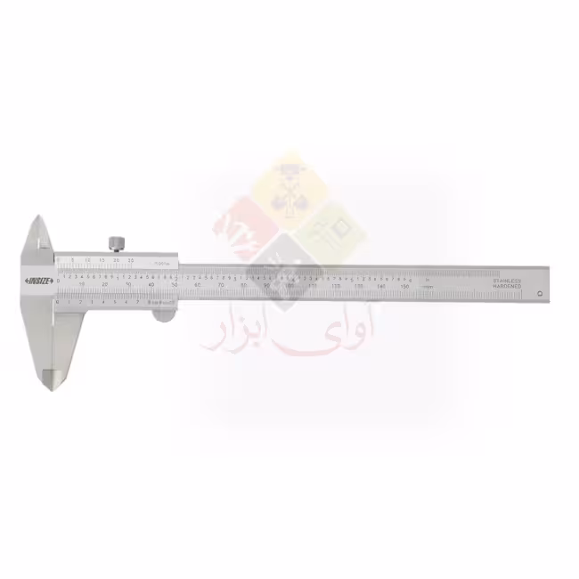 کولیس معمولی 15 سانت مدل اینسایز