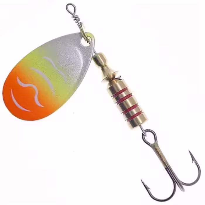 لانسه ماهیگیری arctic-char سایز 3-7گرمی مدل TONDO ایلبا
