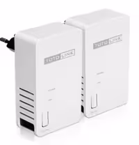 کیت آداپتور پاورلاین توتولینک مدل پی ال 200